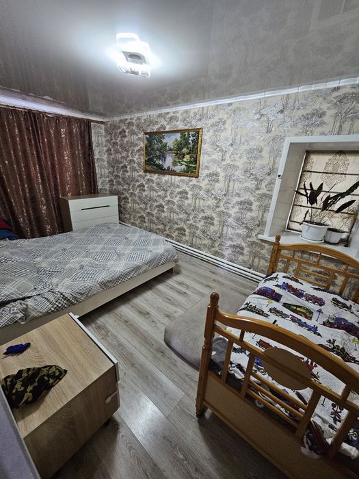 Продам дом Рамазанова 18
