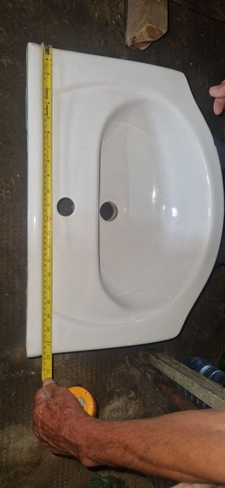 Chiuveta baie diferite modele dimensiuni