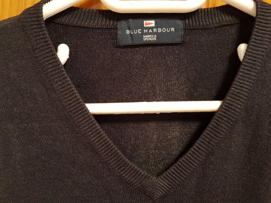 Geaca  primavara barbati  Niama Man Conbipel L