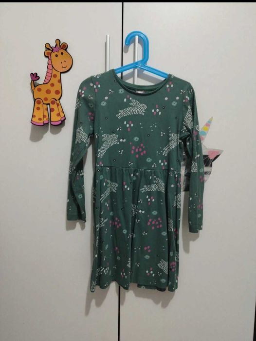 Set 2 rochițe noi pt fetițe