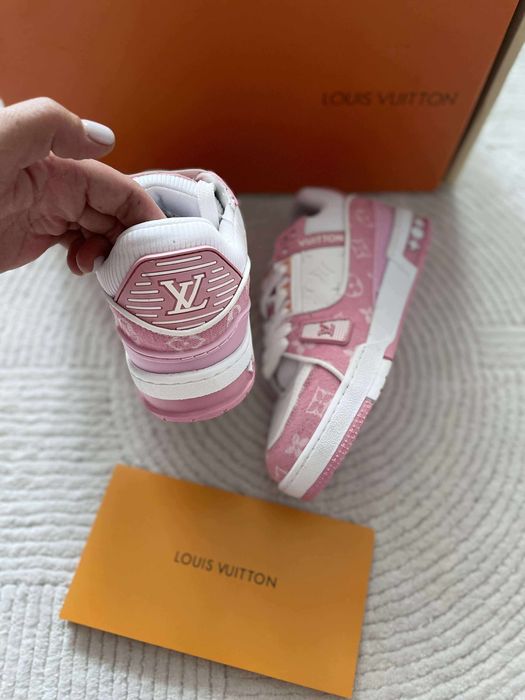 Louis Vuitton 36-40 full box