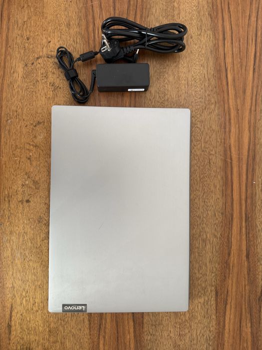 Laptop LENOVO IdeaPad S145-15IWL