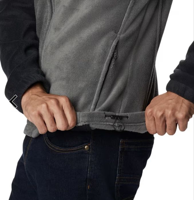 Мъжки Полар Columbia Steens Mountain Full Zip 2.0 Fleece Jacket