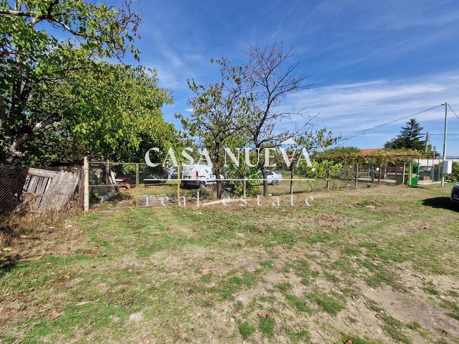 Продава се Парцел в София, Враждебна - 511 кв.м за 225 €/кв.м - Снимка #6