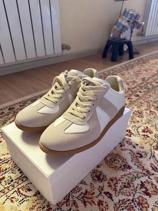 Maison Margiela GAT 43 размер