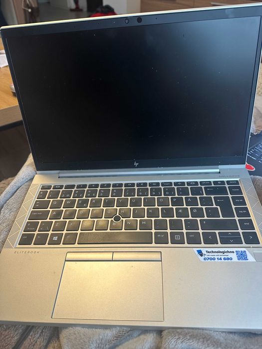Лаптоп HP EliteBook 840 G8