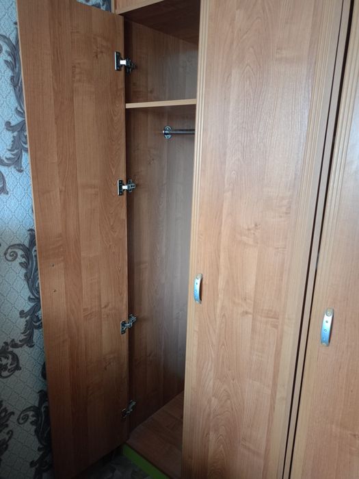 Детский гарнитур