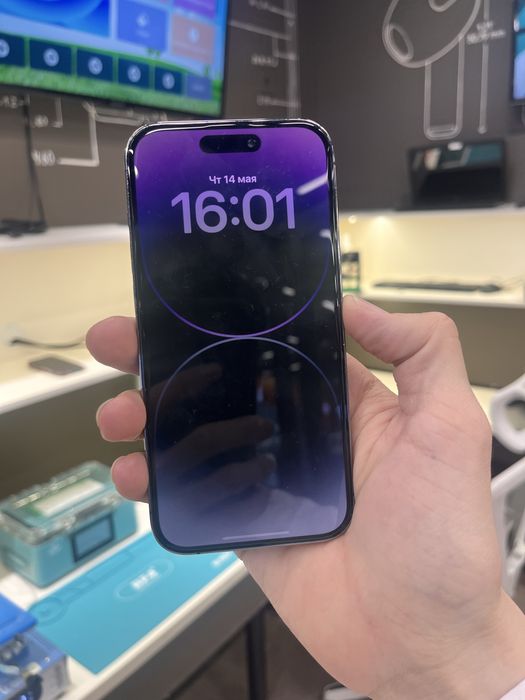 Iphone 14 pro 256gb / Esim