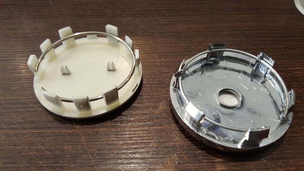 Капачки за джанти на Опел,Opel