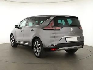 Dezmembrez/Dezmembrari Renault Espace 1.6 dci cutie automata