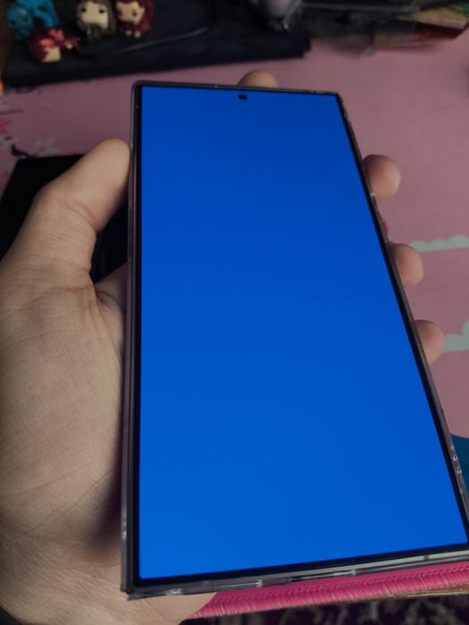 Samsung S24 Ultra 256/12 gold ideal
256Gb 
Kor dok bor 
Vetnam