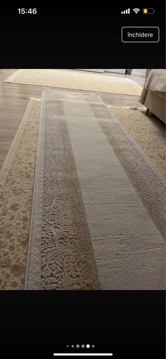 Dormitor  2 bucati 80/150 si  una 80/300