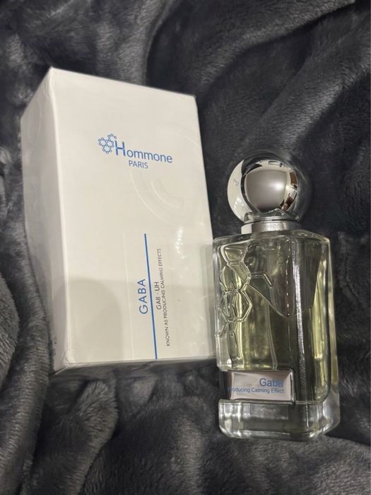 Духи Hormone paris Габа