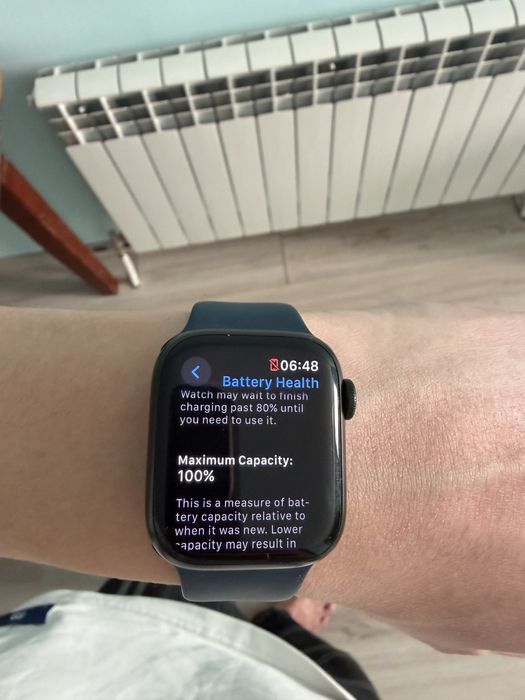 Apple Watch 7 series