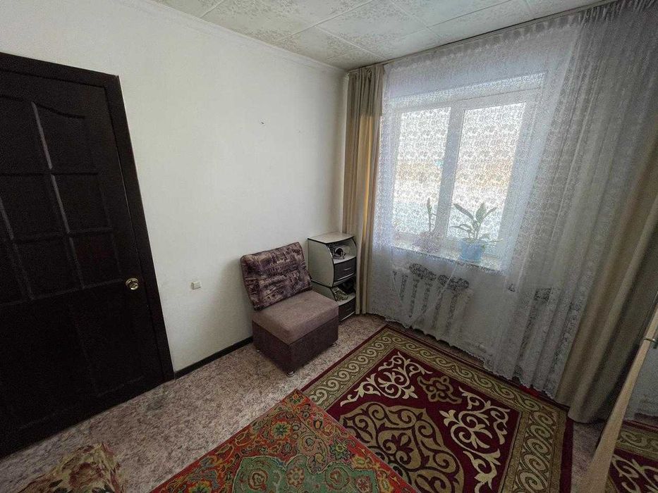 Продаётся дом по ул. Карабаева, 57 (район ул. Тогаз)