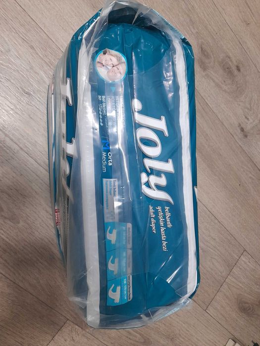 Подгузники для взрослых Joly M 80-130