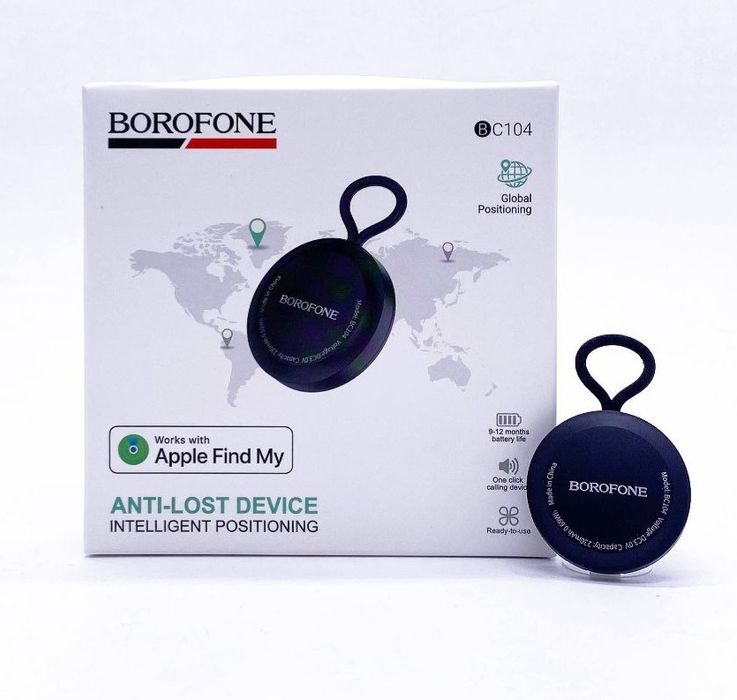 Airtag от Borofone
