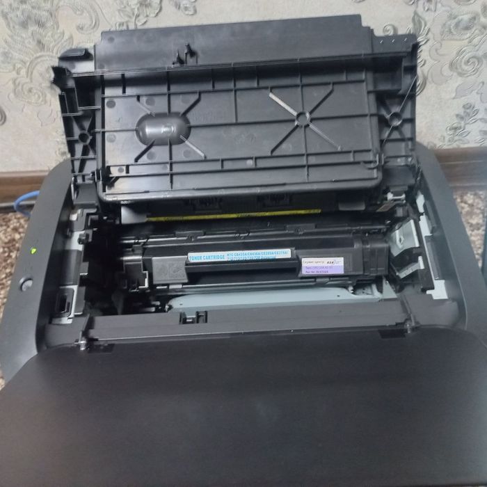 Продаю принтер canon6000b