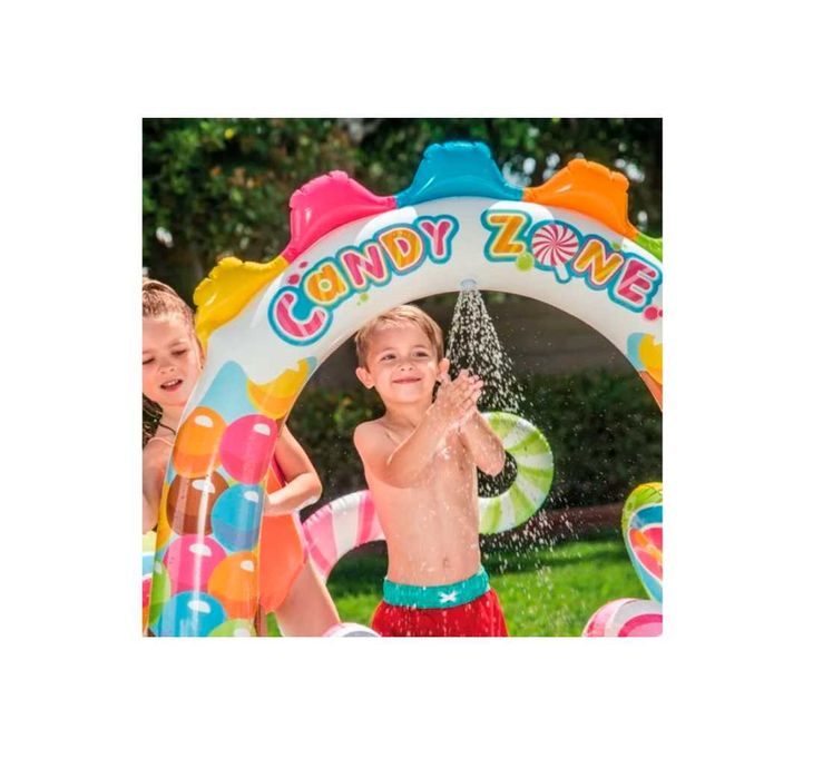 Бассейн надувной-295х191х130 см. 374 литр Доставка бесплатно