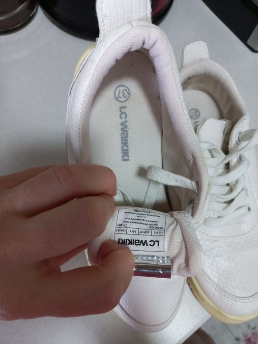 Incaltaminte damă Waikiki