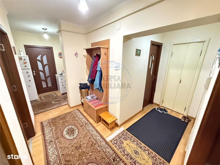 Apartament 3 Camere Bulevardul Unirii