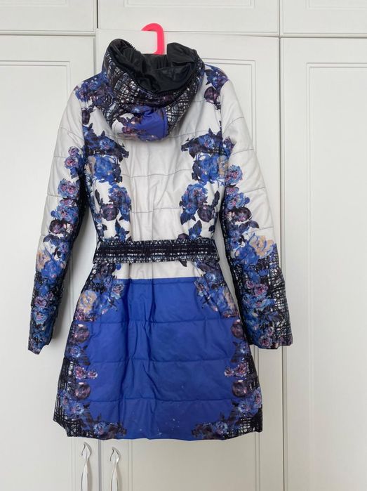 Продам плащ детский