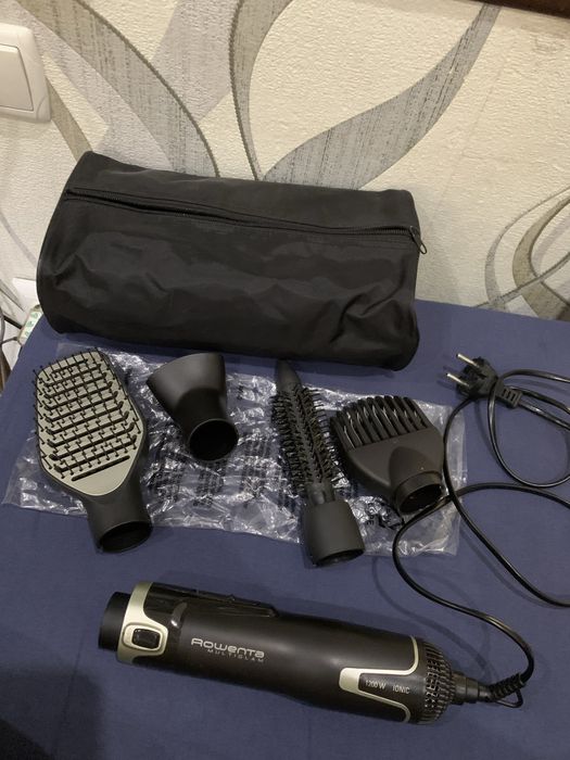 Фен - Стайлер для волос