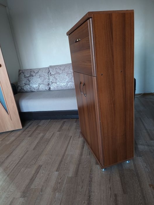Продам комод б/у