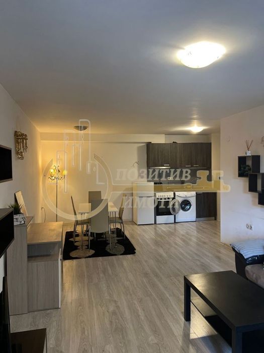 Дава се под наем Двустаен апартамент в София, Зона Б-5 - 75 кв.м за 511 € - Снимка #1