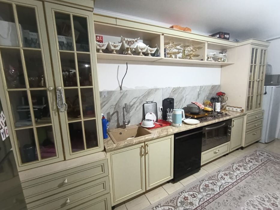 Кухонный гарнитур