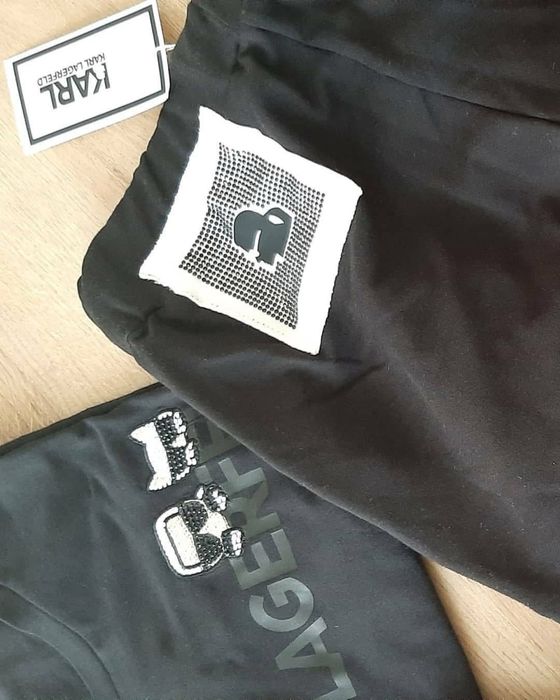 Дамска Блуза  Karl