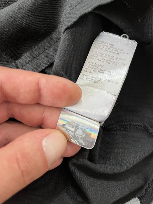 Nike,The North Face мъжки тениски размер М