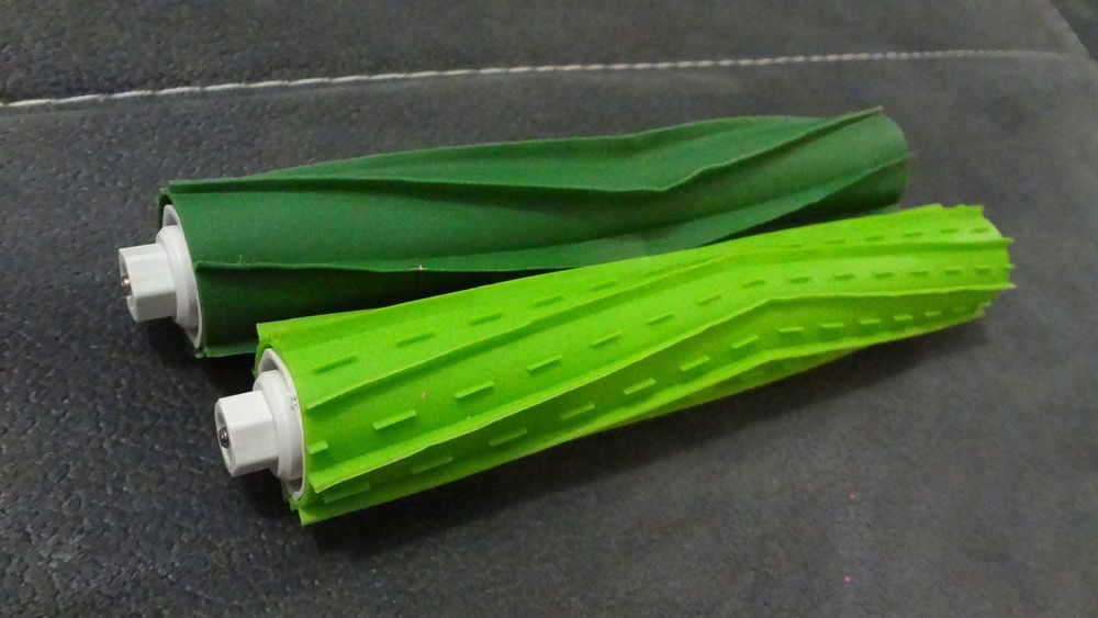 Части и аксесоари за робот прахосмукачка IRobot  серия "E" и  "I"