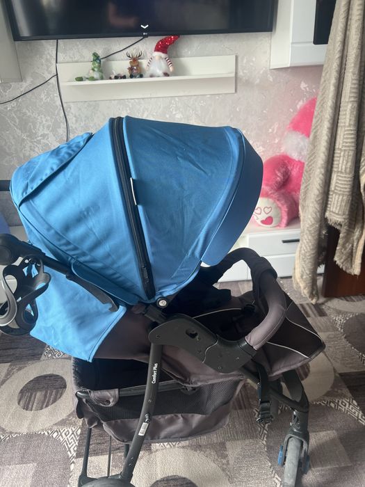 Детская коляска