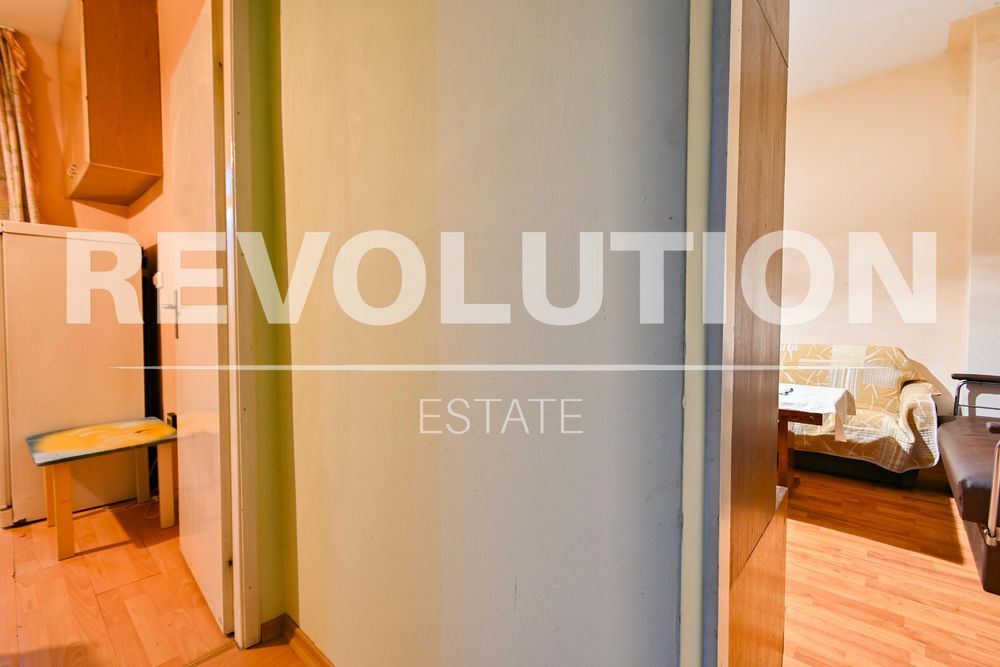 Дава се под наем Двустаен апартамент в София, Люлин 1 - 60 кв.м за 381.99 € - Снимка #4