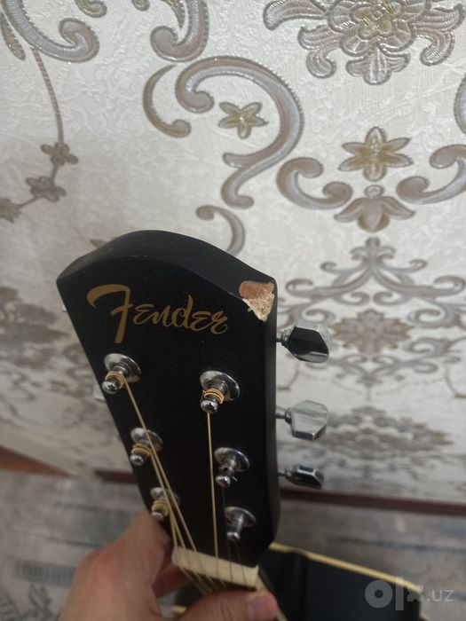 Gitara Fender akustik 41 razmer