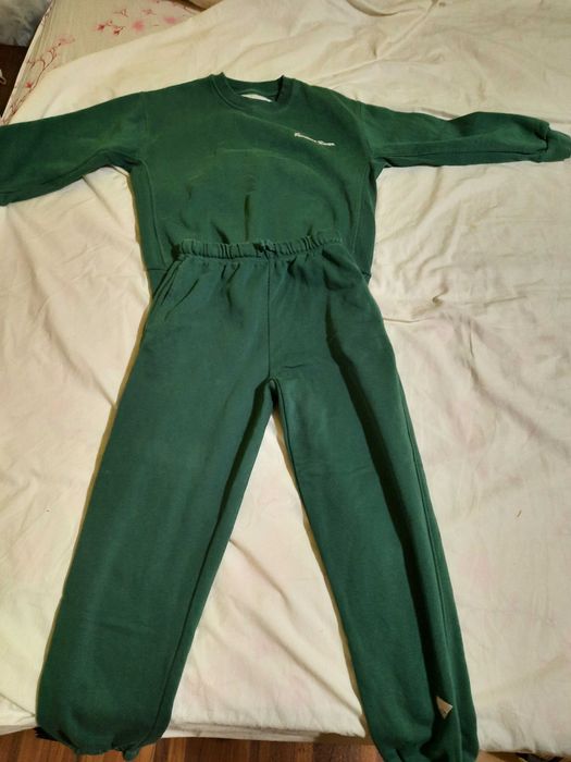 Haine lot 134 cm geaca trening