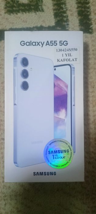 Телефон идиал холатда