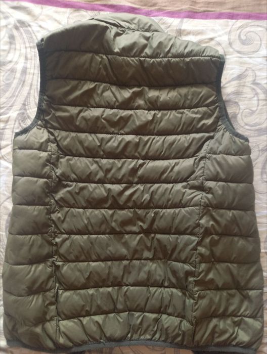 Vestă ultra light xs/s