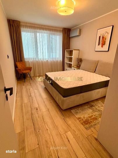 3 Camere | Dorobanti | Metrou | Centrala | Parcare | CatFriendly | Lux — fotografia 1