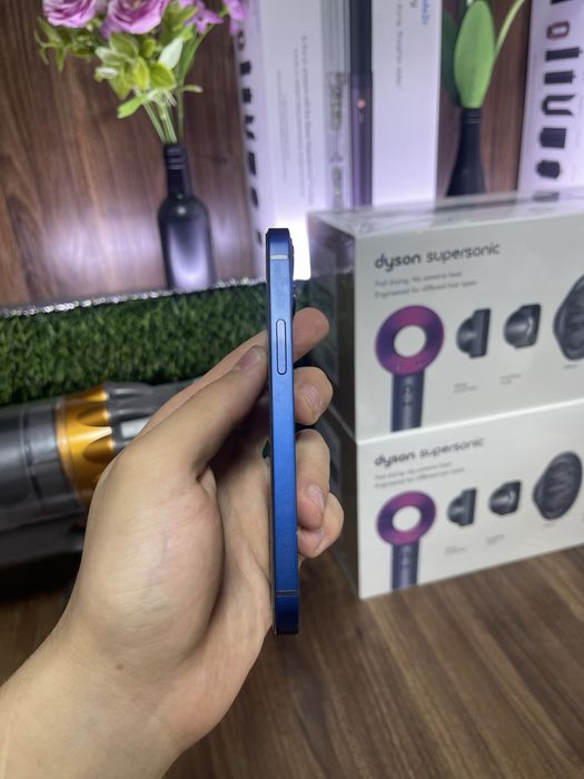 iPhone 12 mini ideal