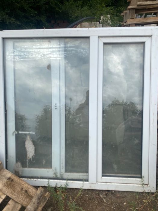 Продам пластиковые окна