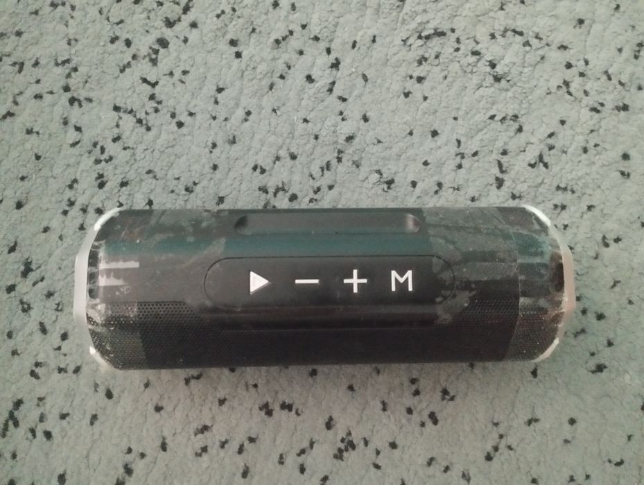 Bluetooth kolonka