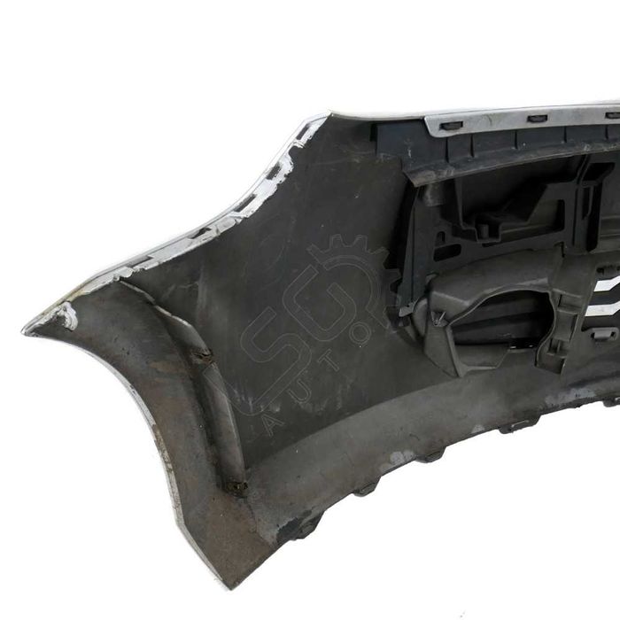 Предна броня Volkswagen Golf VI 2008-2016 ID:148567