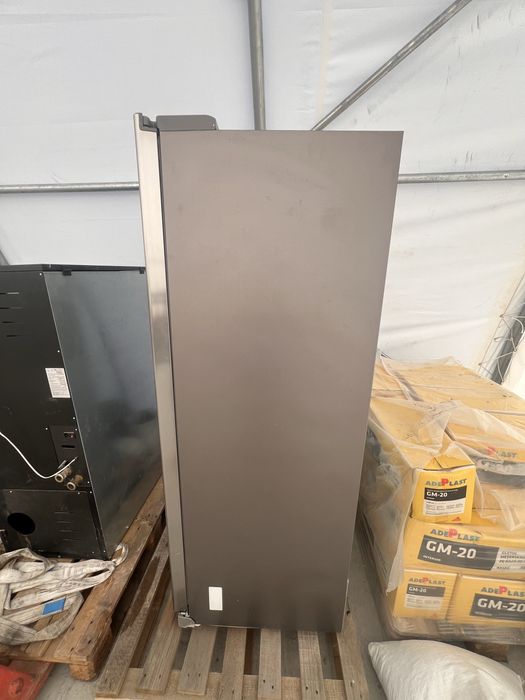 Vand firgider side by side samsung
