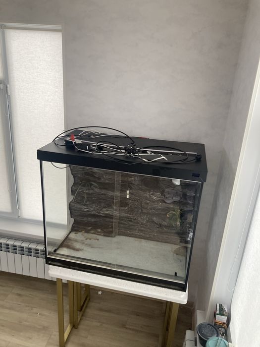 Террариум для млекопитающих