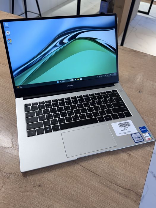 Huawei MateBook D14/160.000 тг