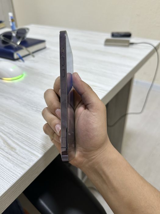 iphone 14 pro max 256 gb