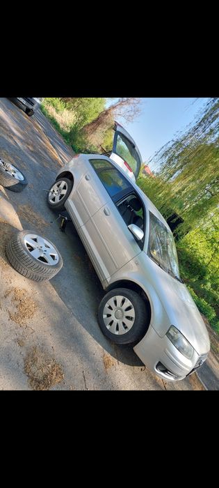 Audi A3 de vanzare