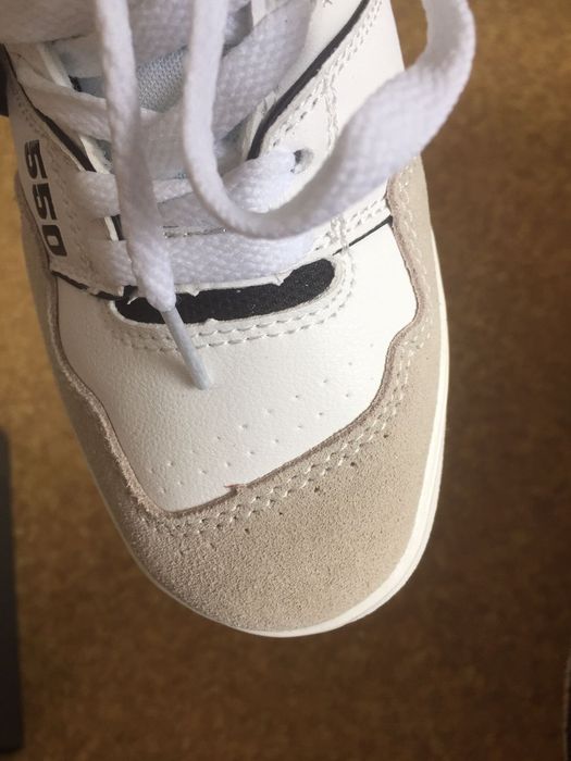 Новые кроссовки, размер 35